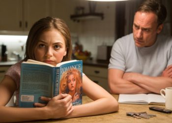 Dad Denied Her For 17 Years, Then Tried To Control What She Does—She Hit Him With ‘No Child Support, No Opinion’ Dad Denied Her For 17 Years, Then Tried To Control What She Does—She Hit Him With ‘No Child Support, No Opinion’