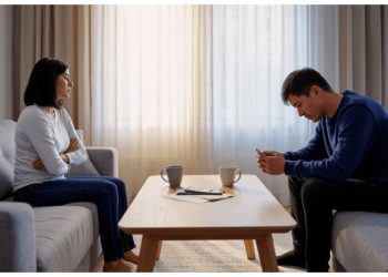 When ‘What Do You Bring to the Table?’ Means More Than Money, And He Said It Out Loud When ‘What Do You Bring to the Table?’ Means More Than Money, And He Said It Out Loud