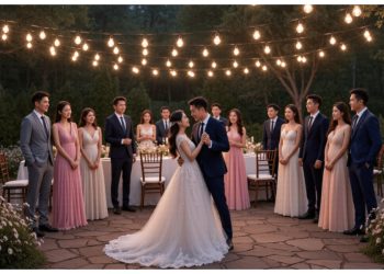 When Parents Cheer Only for Their ‘Golden’ Son, Daughter Says ‘Bye’ at Her Wedding When Parents Cheer Only for Their ‘Golden’ Son, Daughter Says ‘Bye’ at Her Wedding