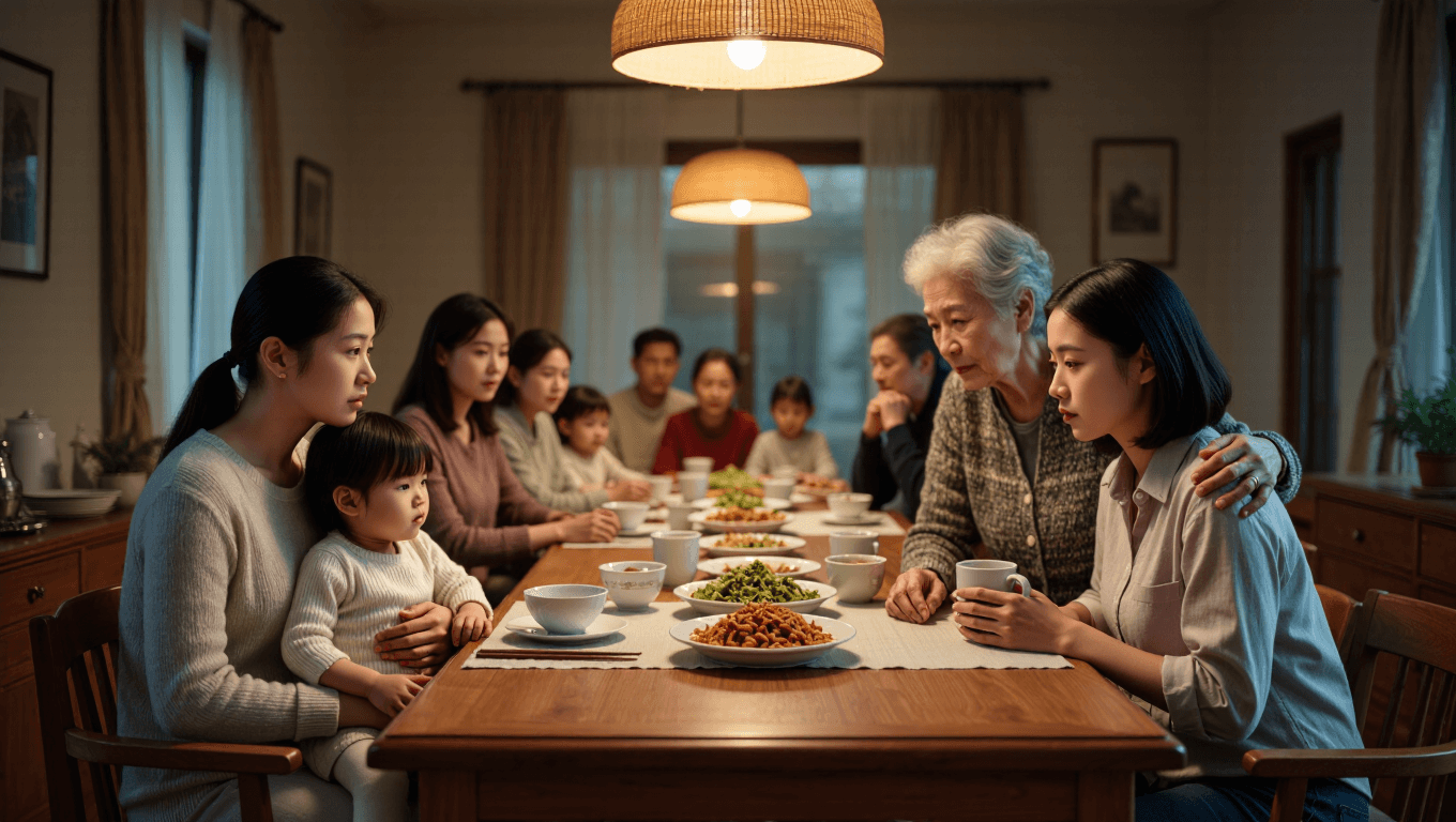 Sister In Law Says “You Don’t Understand My Loss,” Then Hears About Four Miscarriages Sister In Law Says “You Don’t Understand My Loss,” Then Hears About Four Miscarriages