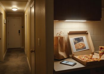 Man Steals Neighbor’s $60 Groceries, Gets His $24 Pizza “Returned” In Savage Revenge Man Steals Neighbor’s $60 Groceries, Gets His $24 Pizza “Returned” In Savage Revenge