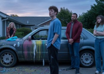 Bryce’s Parents Call Out Ex-Girlfriend After She Smashes His Christmas Car Bryce’s Parents Call Out Ex-Girlfriend After She Smashes His Christmas Car