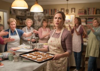 Woman Considers Quitting Cookies After Her Workplace Treats Her Like A Snack Machine Woman Considers Quitting Cookies After Her Workplace Treats Her Like A Snack Machine