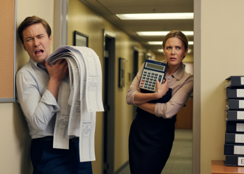 Employee Follows Bookkeeper’s “Shortest Route Only” Rule, Ends Up Costing Company Hundreds In Tolls Employee Follows Bookkeeper’s “Shortest Route Only” Rule, Ends Up Costing Company Hundreds In Tolls