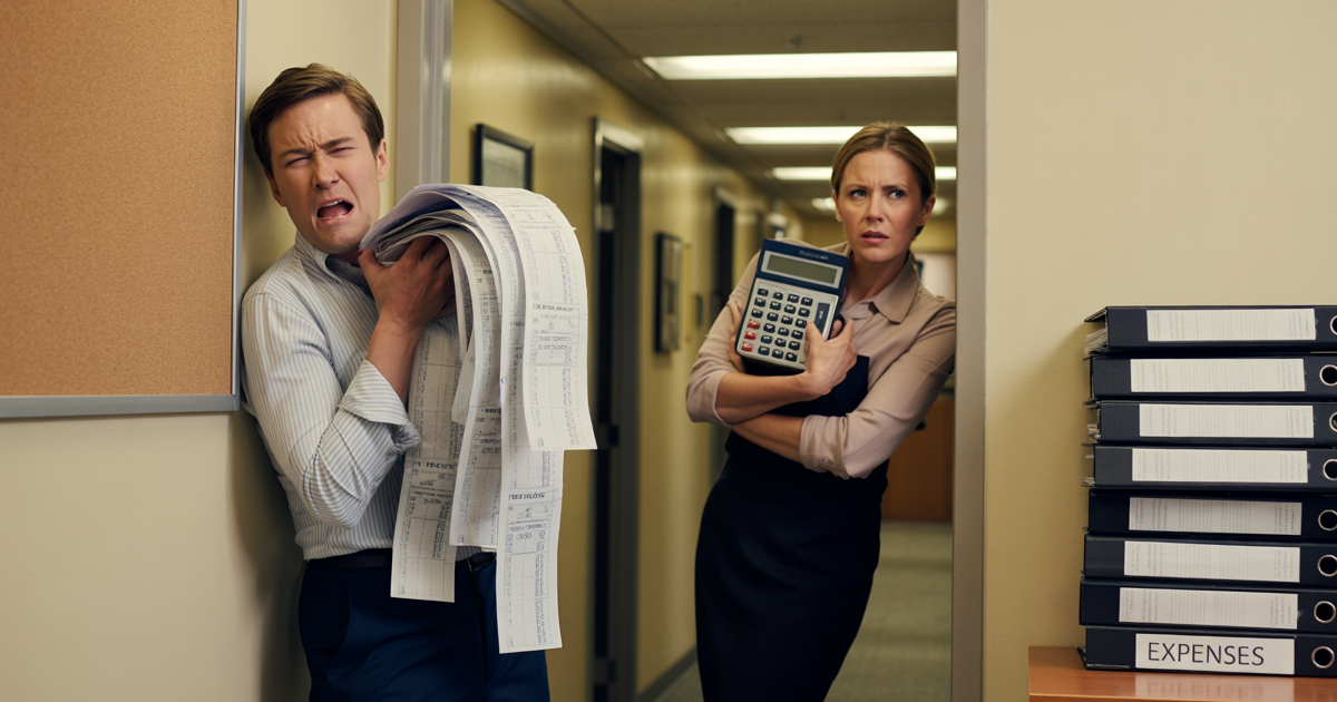 Employee Follows Bookkeeper’s “Shortest Route Only” Rule, Ends Up Costing Company Hundreds In Tolls Employee Follows Bookkeeper’s “Shortest Route Only” Rule, Ends Up Costing Company Hundreds In Tolls