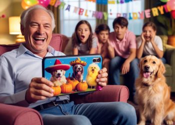 Family Explodes After Woman Swaps Missing Cousins’ Pics With Her Dog In A Sombrero Family Explodes After Woman Swaps Missing Cousins’ Pics With Her Dog In A Sombrero