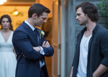 Groom Pat-Downs Bride's Recovering Brother At Wedding, Brother Calls Him Out Groom Pat-Downs Bride’s Recovering Brother At Wedding, Brother Calls Him Out