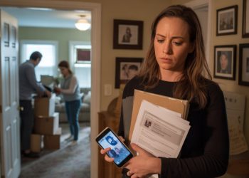 Siblings Call Police On Relatives Who Looted Their Dad’s House Days After His Death Siblings Call Police On Relatives Who Looted Their Dad’s House Days After His Death