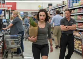 Woman Leaves Job Mid-Shift After Being Told She Can’t Rest, Even With Medical Proof Woman Leaves Job Mid-Shift After Being Told She Can’t Rest, Even With Medical Proof