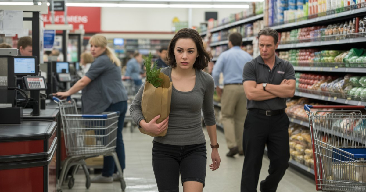 Woman Leaves Job Mid-Shift After Being Told She Can’t Rest, Even With Medical Proof Woman Leaves Job Mid-Shift After Being Told She Can’t Rest, Even With Medical Proof