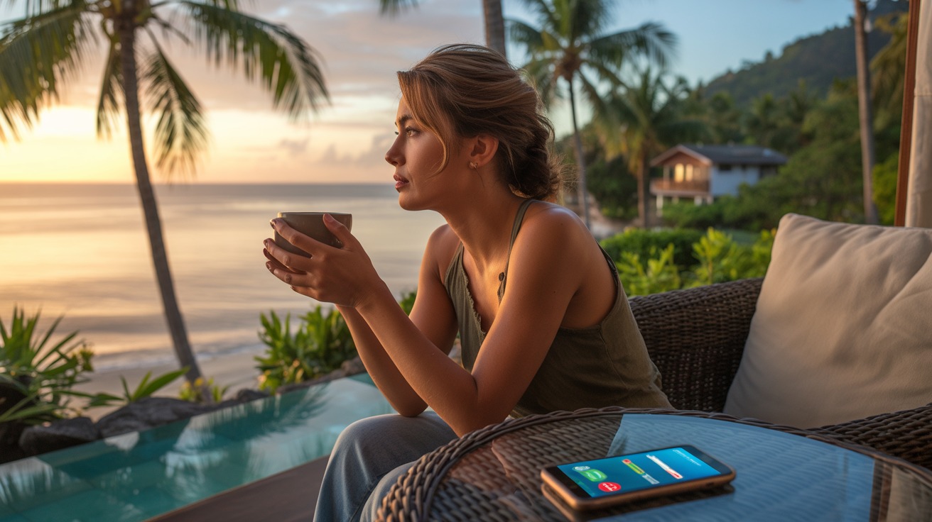 Mom Bans Daughter From Sharing A Bed With Her Boyfriend, Daughter Responds By Flying To Mexico Mom Bans Daughter From Sharing A Bed With Her Boyfriend, Daughter Responds By Flying To Mexico