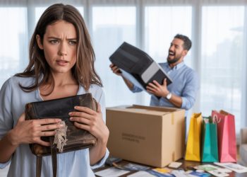 Wife Gets Hard-Earned Bonus, Husband Immediately Blows It On Gaming Gear In One Afternoon Wife Gets Hard-Earned Bonus, Husband Immediately Blows It On Gaming Gear In One Afternoon