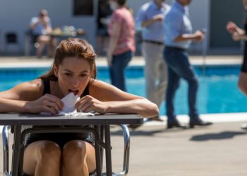 Teen Calls Brother After Sister-In-Law Dumps Her At A Pool And Accidentally Blows Up Their Marriage Teen Calls Brother After Sister-In-Law Dumps Her At A Pool And Accidentally Blows Up Their Marriage