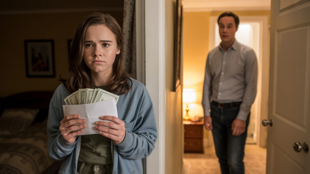 Teen Breaks Down After Being Told To Take Care Of Disabled Sister Forever Teen Breaks Down After Being Told To Take Care Of Disabled Sister Forever