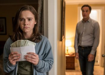 Teen Breaks Down After Being Told To Take Care Of Disabled Sister Forever Teen Breaks Down After Being Told To Take Care Of Disabled Sister Forever