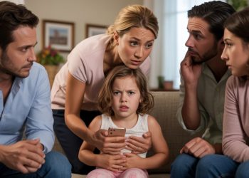 Niece Swallows AirPod, Aunt Connects AirPod To Phone And Tries To Hear It Through Her Stomach Niece Swallows AirPod, Aunt Connects AirPod To Phone And Tries To Hear It Through Her Stomach
