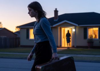 Mom Tells Teen To Leave, But When She Doesn't Return, Everything Falls Apart Mom Tells Teen To Leave, But When She Doesn’t Return, Everything Falls Apart