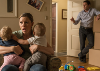 Brother Comes Out As Gay, Then Kicks Out His Wife And Kids Brother Comes Out As Gay, Then Kicks Out His Wife And Kids