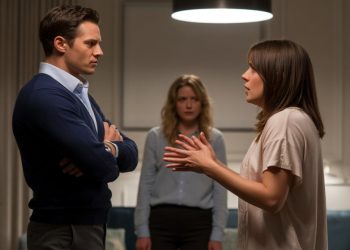 Fiancé’s Best Friend Keeps Taking His Stuff, He Finally Draws The Line And Calls The Cops Fiancé’s Best Friend Keeps Taking His Stuff, He Finally Draws The Line And Calls The Cops