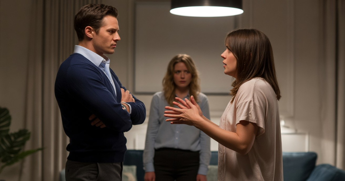 Fiancé’s Best Friend Keeps Taking His Stuff, He Finally Draws The Line And Calls The Cops Fiancé’s Best Friend Keeps Taking His Stuff, He Finally Draws The Line And Calls The Cops