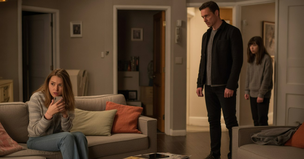 Girl Trusts Her Gut, Breaks Off Engagement And Everyone Thinks She’s ‘Too Sensitive’ Girl Trusts Her Gut, Breaks Off Engagement And Everyone Thinks She’s ‘Too Sensitive’