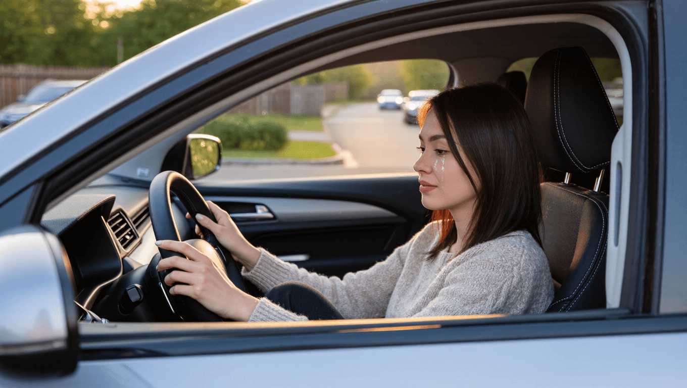 Woman Confronts Her Life After Illness While Husband Chases His Past Love Woman Confronts Her Life After Illness While Husband Chases His Past Love