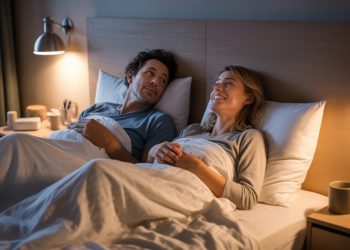 Roommate Wakes Couple At 3 AM For Snacks Every Night, Then Reveals A Wild Plot Twist Roommate Wakes Couple At 3 AM For Snacks Every Night, Then Reveals A Wild Plot Twist