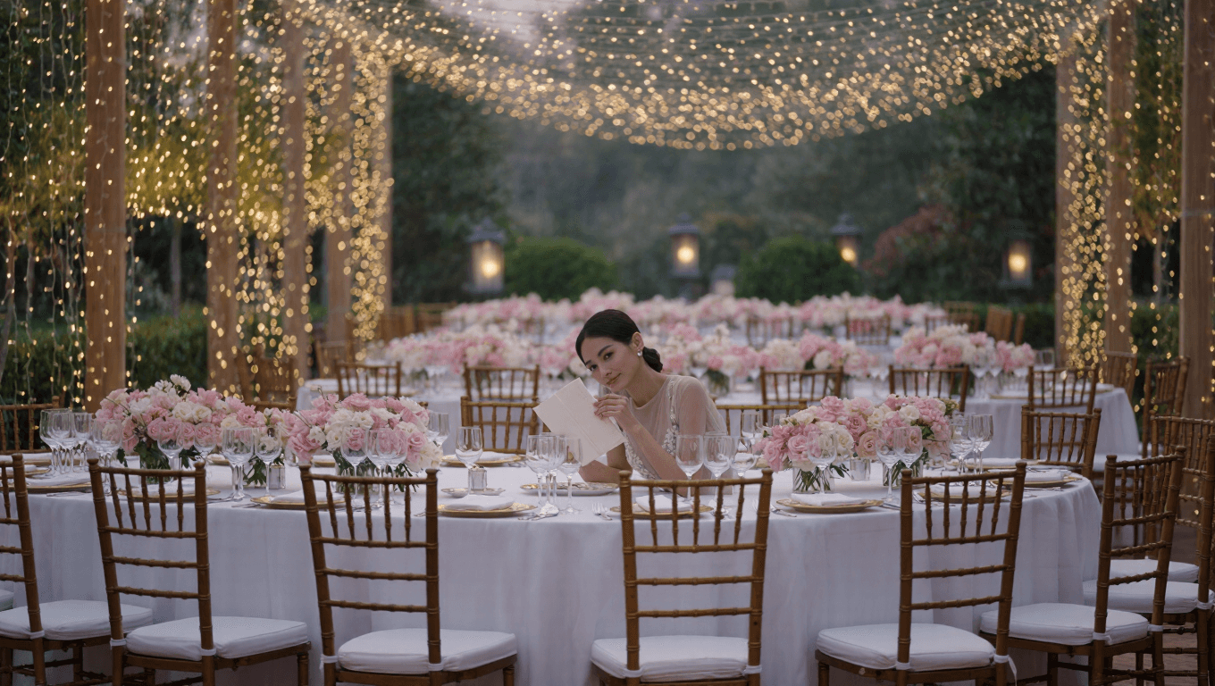 Bride Calls Out Friends After They Offer an $8 Gift and Skip Her Wedding Bride Calls Out Friends After They Offer an $8 Gift and Skip Her Wedding