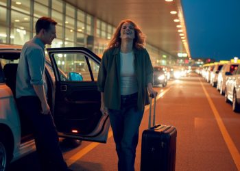 Husband Refuses To Pick Up Wife At 12:30 AM After Work Trip, Learns A Harsh Lesson Husband Refuses To Pick Up Wife At 12:30 AM After Work Trip, Learns A Harsh Lesson