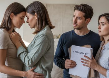 Couple Wants Brother-In-Law’s Help Having Kids, He Demands She Carry Three Extra Babies For Him First Couple Wants Brother-In-Law’s Help Having Kids, He Demands She Carry Three Extra Babies For Him First