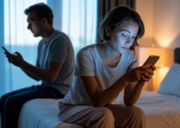 Husband Deletes All Texts With Female Best Friend, Wife Considers Messaging Her For Answers Husband Deletes All Texts With Female Best Friend, Wife Considers Messaging Her For Answers