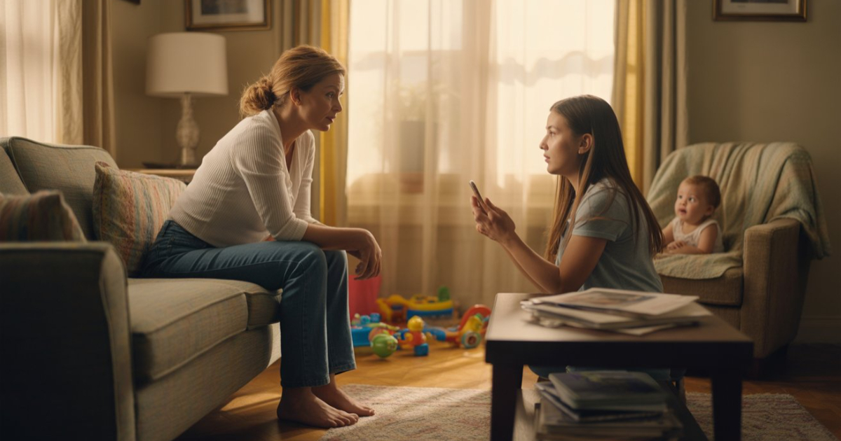 Mom Refuses To Let Daughter Use College Fund For Wedding Or House, Is She Right? Mom Refuses To Let Daughter Use College Fund For Wedding Or House, Is She Right?