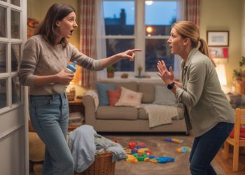 Stay At Home Mom Expects Friend To Cater To Her Mom Life; Friend Pushes Back Stay At Home Mom Expects Friend To Cater To Her Mom Life; Friend Pushes Back