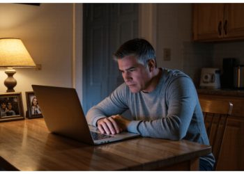 Father Breaks After Years of Silence When His Estranged Son Suddenly Wants Back In Father Breaks After Years of Silence When His Estranged Son Suddenly Wants Back In