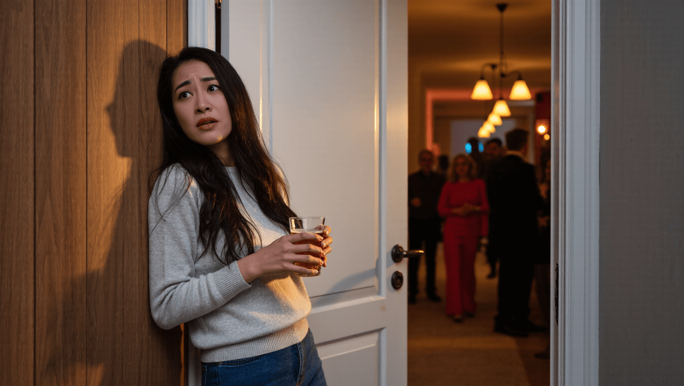 Woman Dumps Boyfriend After Hearing His Real Opinion Behind Closed Doors Woman Dumps Boyfriend After Hearing His Real Opinion Behind Closed Doors