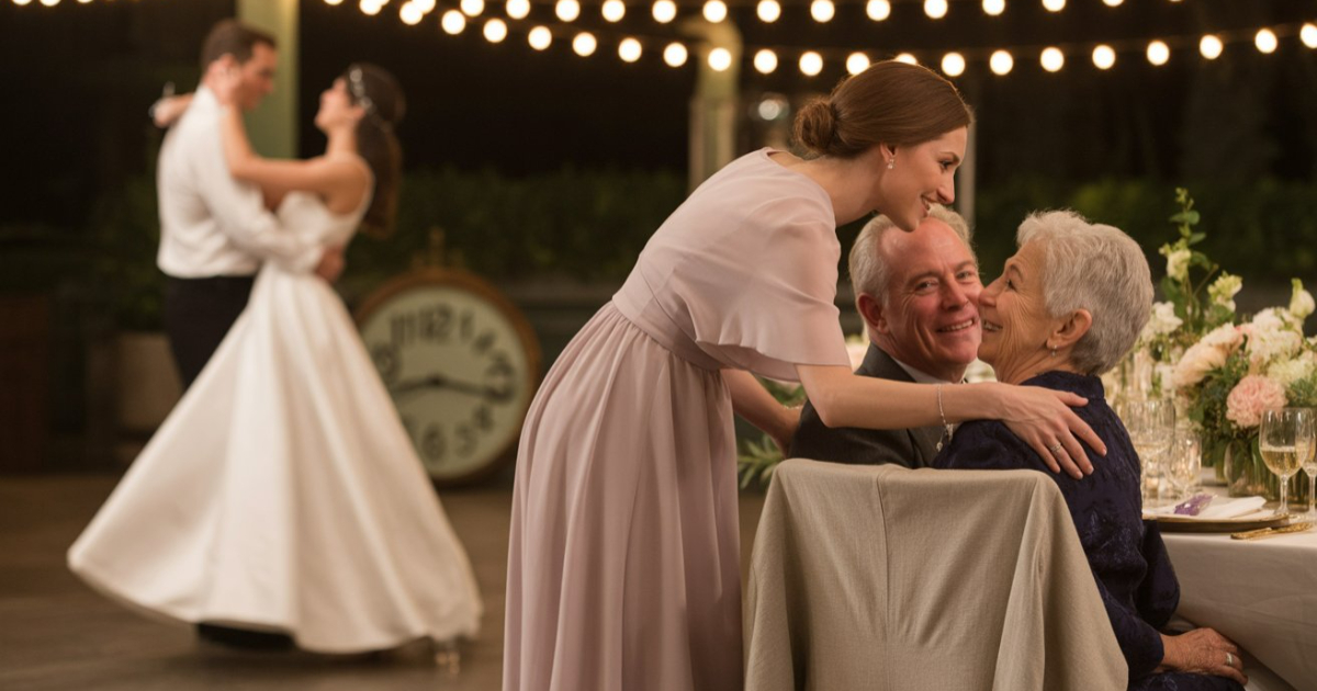 Woman Announces Pregnancy At Sister’s Wedding After Being Told To Wait, Is She Wrong For Doing It? Woman Announces Pregnancy At Sister’s Wedding After Being Told To Wait, Is She Wrong For Doing It?