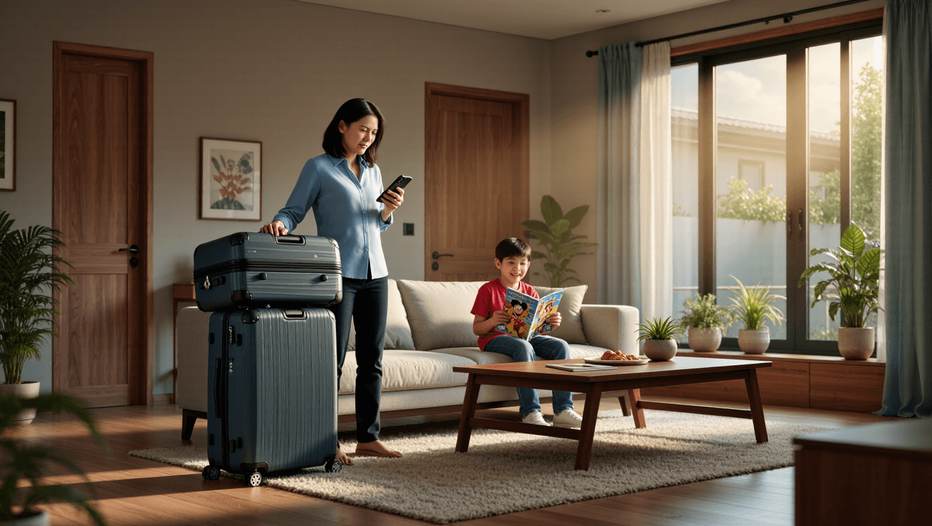 Disney Trip Turns Explosive When Ex Insists His Affair Baby Gets A Free Ride Disney Trip Turns Explosive When Ex Insists His Affair Baby Gets A Free Ride