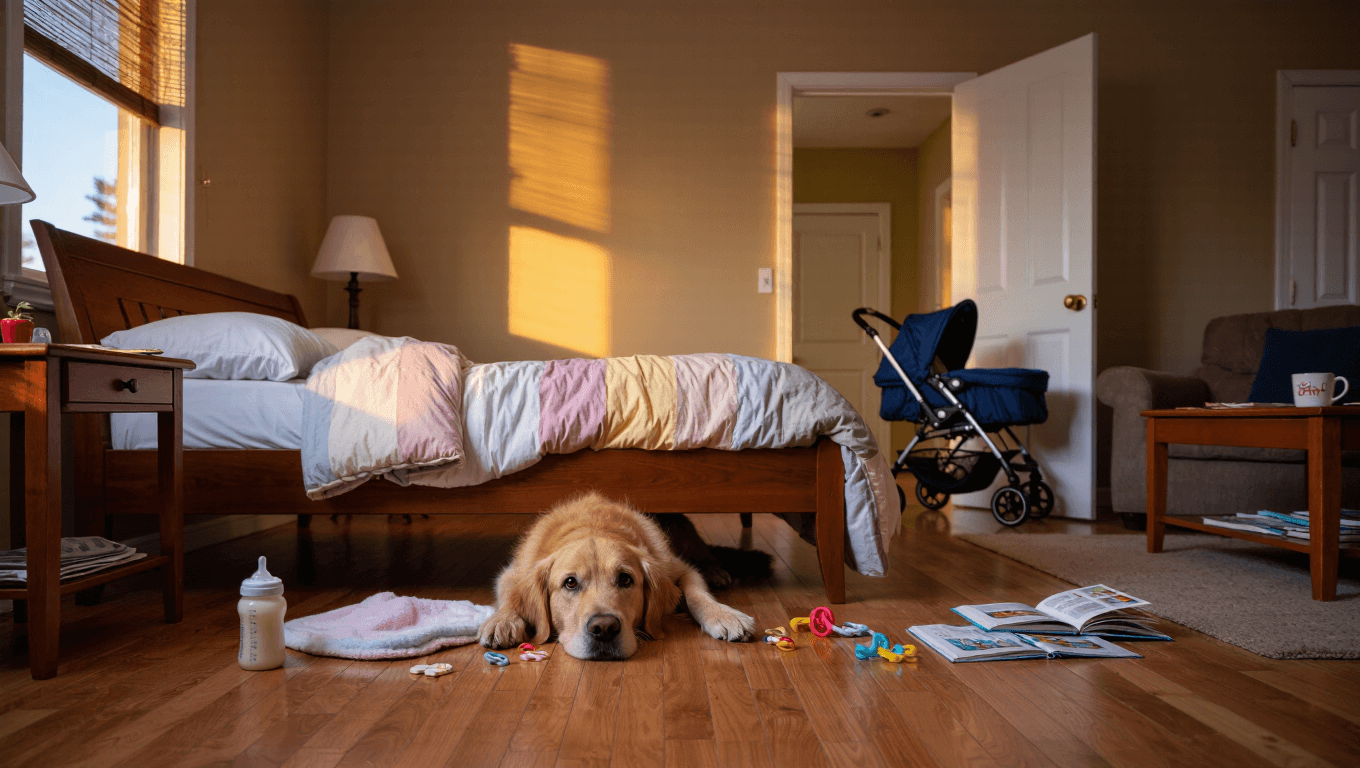 Family Divides After Sister Locks Dog Away and Still Expects Unconditional Support Family Divides After Sister Locks Dog Away and Still Expects Unconditional Support
