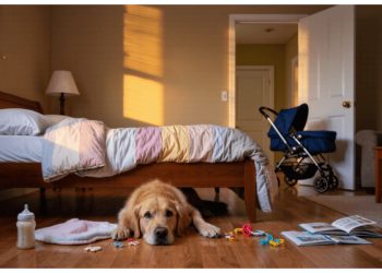 Family Divides After Sister Locks Dog Away and Still Expects Unconditional Support