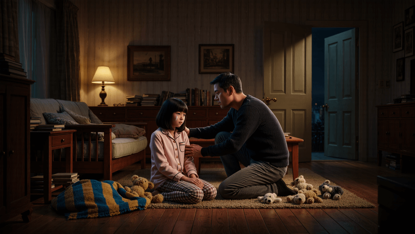 Man Ends Engagement After Fiancée Turns Her Daughter Against Him Man Ends Engagement After Fiancée Turns Her Daughter Against Him