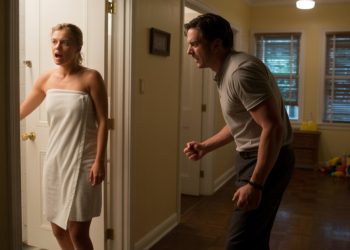 Wife Reacts After Husband Repeatedly Violates Her Boundaries, He Punches Her—Is She At Fault? Wife Reacts After Husband Repeatedly Violates Her Boundaries, He Punches Her—Is She At Fault?