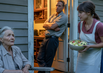 Husband Tells Wife Her MIL Will “Never Love Her” And To Stop Trying, Marriage Blows Up Husband Tells Wife Her MIL Will “Never Love Her” And To Stop Trying, Marriage Blows Up