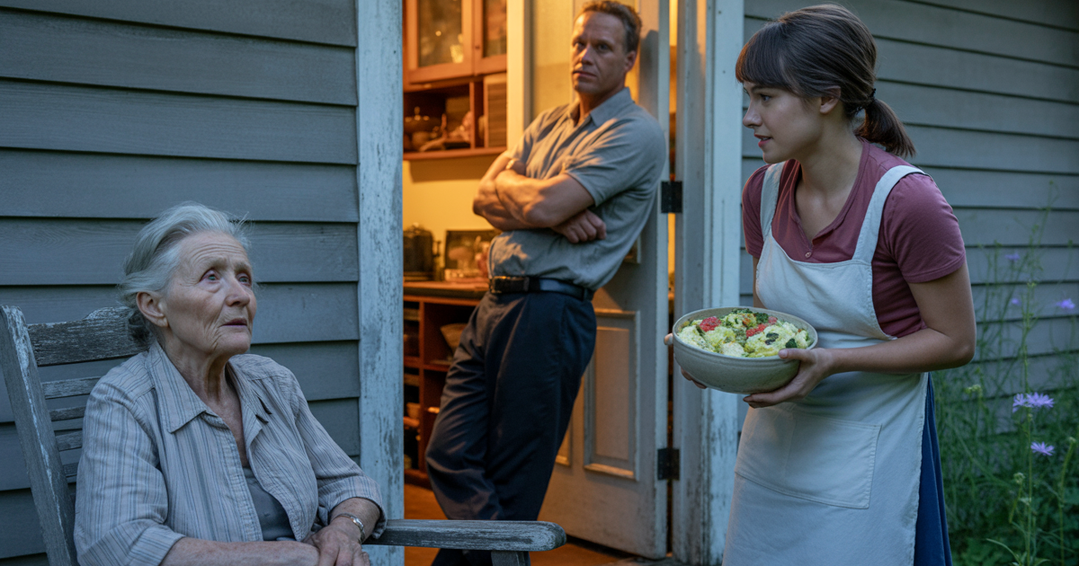 Husband Tells Wife Her MIL Will “Never Love Her” And To Stop Trying, Marriage Blows Up Husband Tells Wife Her MIL Will “Never Love Her” And To Stop Trying, Marriage Blows Up