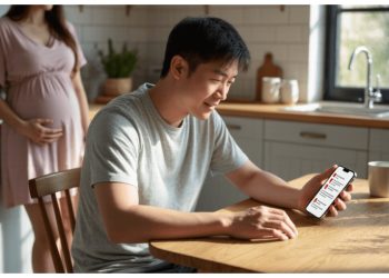 Husband Stunned When Sister-in-Law Tries to Replace His Pregnant Wife Husband Stunned When Sister-in-Law Tries to Replace His Pregnant Wife