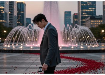 Man Walks Away After Girlfriend Rejects His Proposal Twice Man Walks Away After Girlfriend Rejects His Proposal Twice