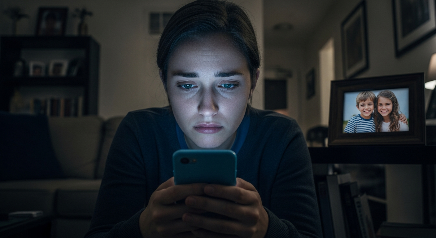 “Ask Your Husband”: Man Denies Sister’s Organ Request After She Married His High School Bully “Ask Your Husband”: Man Denies Sister’s Organ Request After She Married His High School Bully