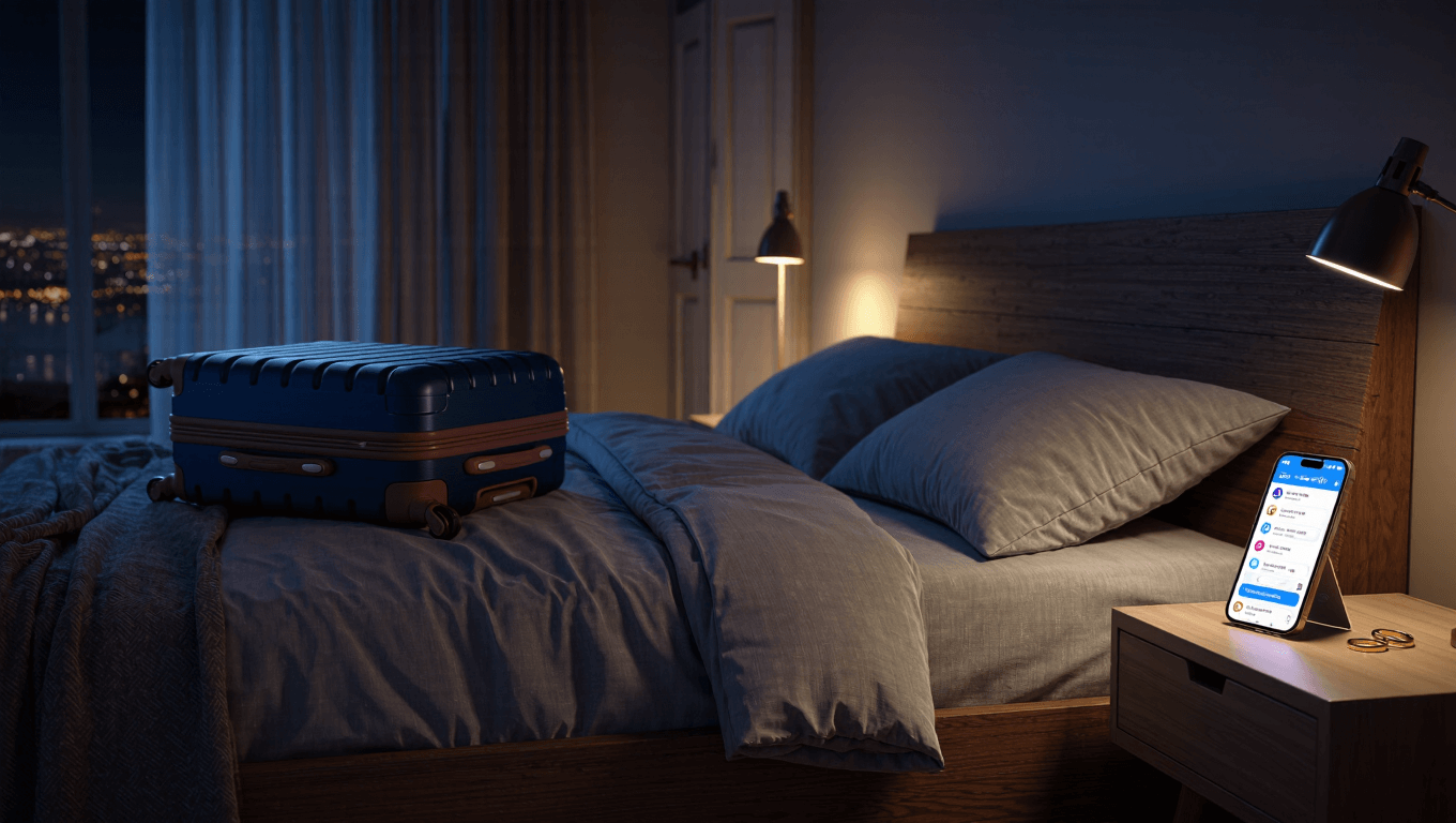 He Said He’d “Forgive One Mistake.” Years Later, His Wife Tests It He Said He’d “Forgive One Mistake.” Years Later, His Wife Tests It