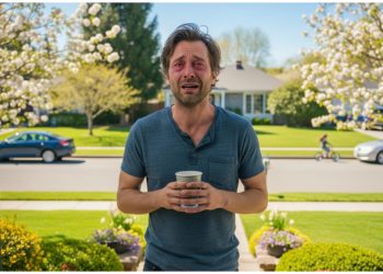 He Left Her to Become a Dad, Now He Wants His Child-Free Life (and Wife) Back He Left Her to Become a Dad, Now He Wants His Child-Free Life (and Wife) Back