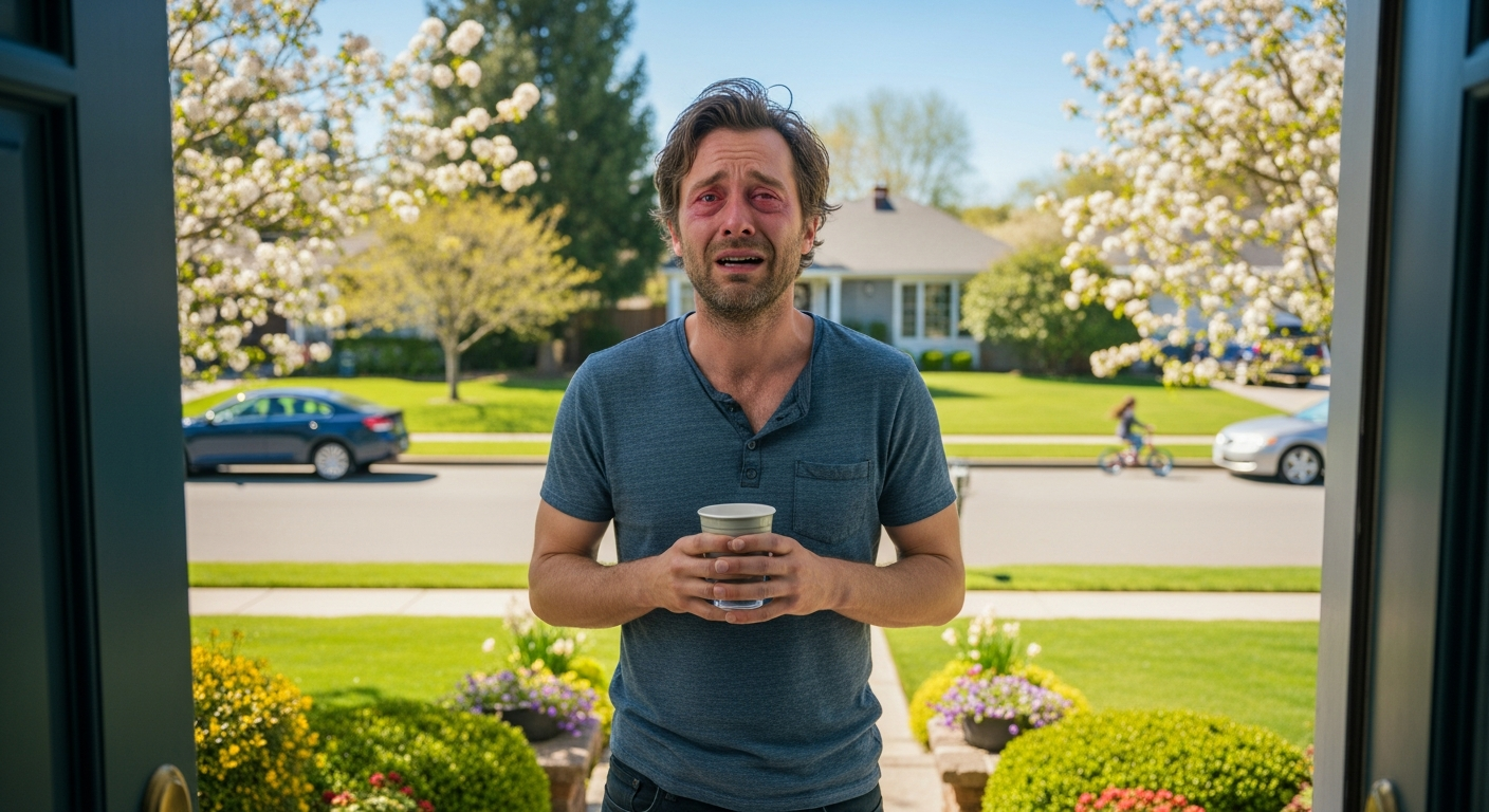 He Left Her to Become a Dad, Now He Wants His Child-Free Life (and Wife) Back He Left Her to Become a Dad, Now He Wants His Child-Free Life (and Wife) Back