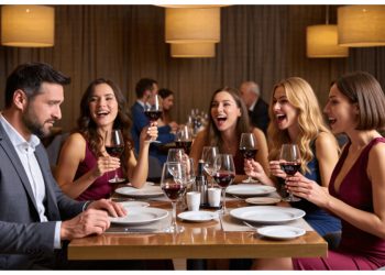 Dinner Explodes After Girlfriend Jokes About His Ex’s Body Dinner Explodes After Girlfriend Jokes About His Ex’s Body